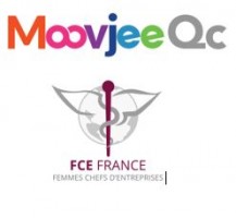 FCE MOOVJEE MISSION ENTREPRENARIAT FEMININ AU QUEBEC