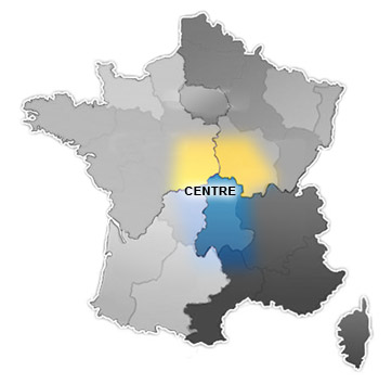 Centre Val De Loire