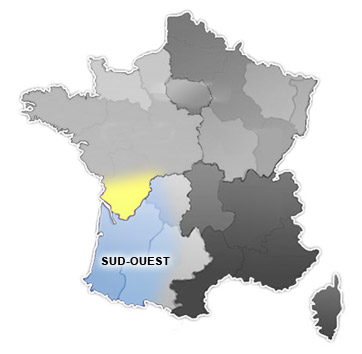 Nouvelle Aquitaine