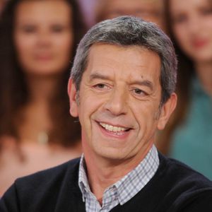 Michel Cymes