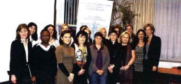 FCE FEMME ET CHEF D'ENTREPRISE