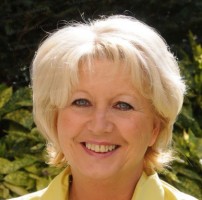 FCE Interview de Marie-Christine OGHLY, Présidente du MEDEF Ile-de-France
