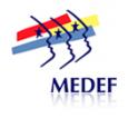 MEDEF