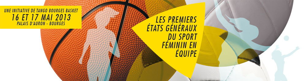 FCE LES ETATS GENERAUX DU SPORT FEMININ EN EQUIPE