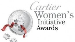 FCE Cartier Women's Initiative Awards