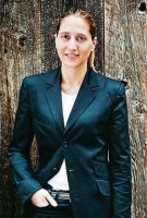 FCE La philosophe et psychanalyste Cynthia Fleury nous éclairera sur "Le courage"