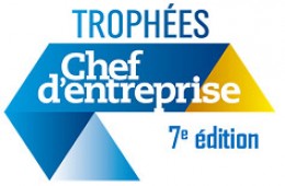FCE Trophées Chef d'entreprise - 7ème édition