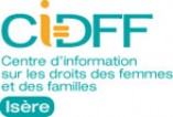 CIDFF Isère Centre d'Information sur les Droits des Femmes et des Familles