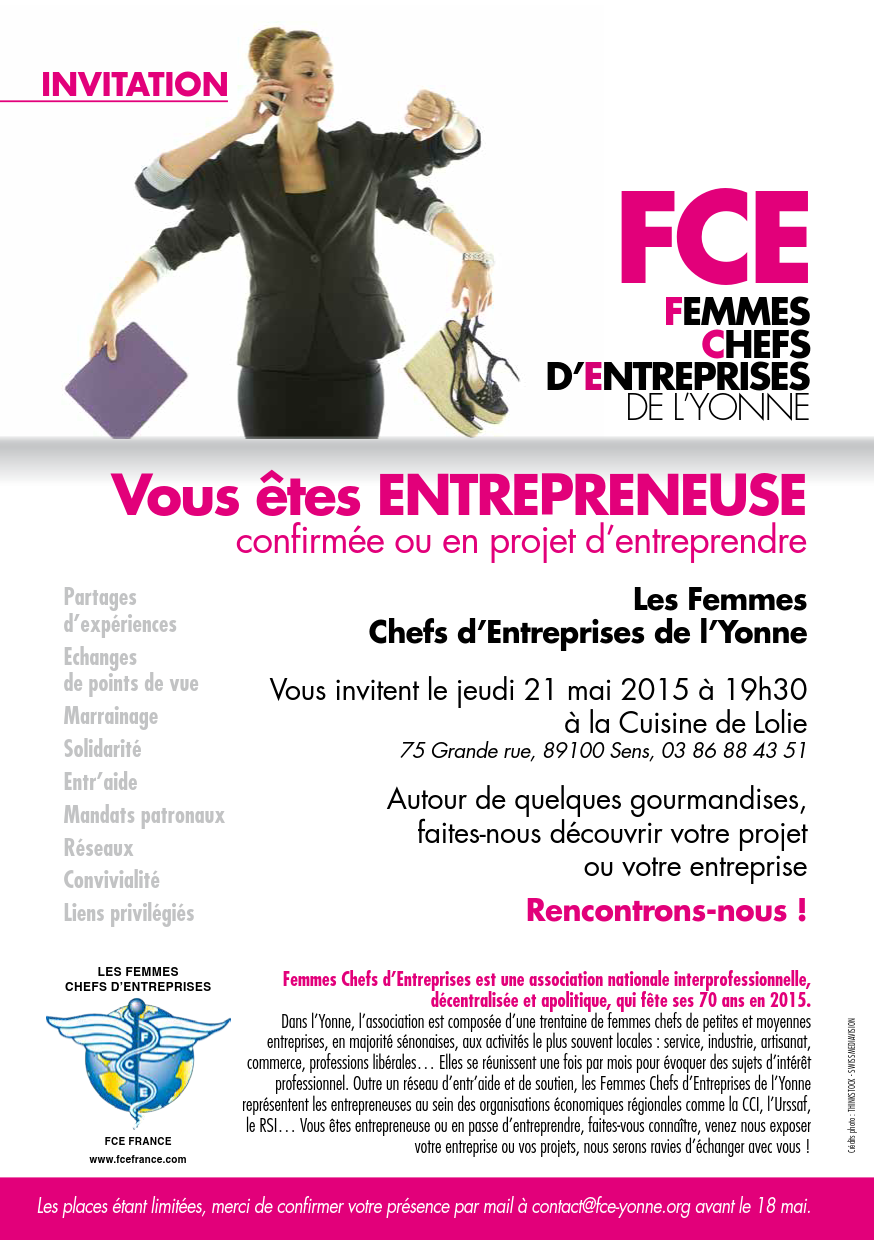 FCE VENEZ REJOINDRE NOTRE ASSOCIATION