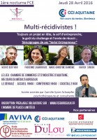 FCE 1ère nocturne FCE