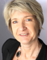 FCE Portrait d'Anne-Sophie Panseri