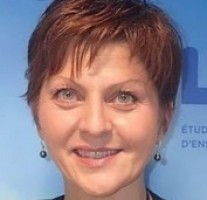 FCE Nathalie Candalot, femme entrepreneure de l'année