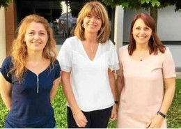 FCE FCE un réseau pour les femmes Chefs d'entreprises