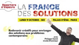 FCE LA FRANCE DES SOLUTIONS