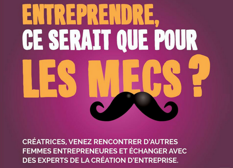 FCE SALON SME ENTREPRENDRE ET REPRENDRE UNE ENTREPRISE