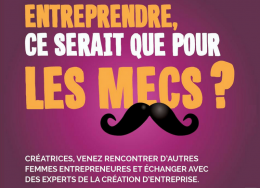 FCE SALON ENTREPRENDRE PARTENARIAT FCE