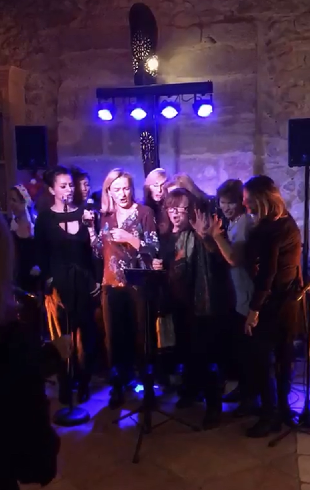 FCE FCE HERAULT | Soirée Festive