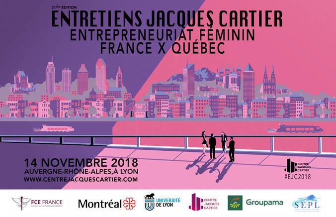 FCE ENTRETIENS JACQUES CARTIER