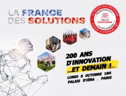 FCE LA FRANCE DES SOLUTIONS