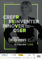 FCE SALON DES ENTREPRENEURS