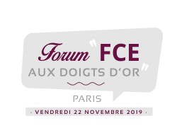 FCE FORUM FCE AUX DOIGTS D'OR