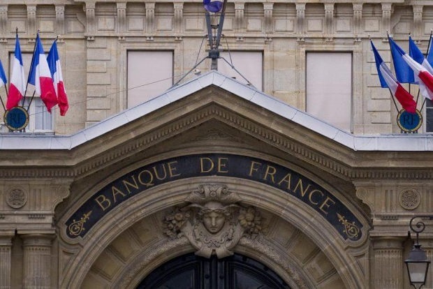 FCE Soirée à la BANQUE DE FRANCE