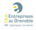 Club entreprises IUT