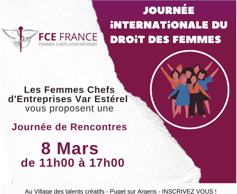 FCE JOURNEE DE RENCONTRES