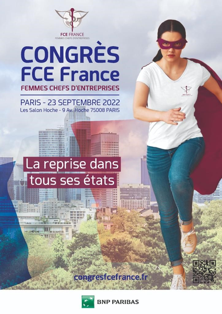 FCE Congrès FCEFRANCE