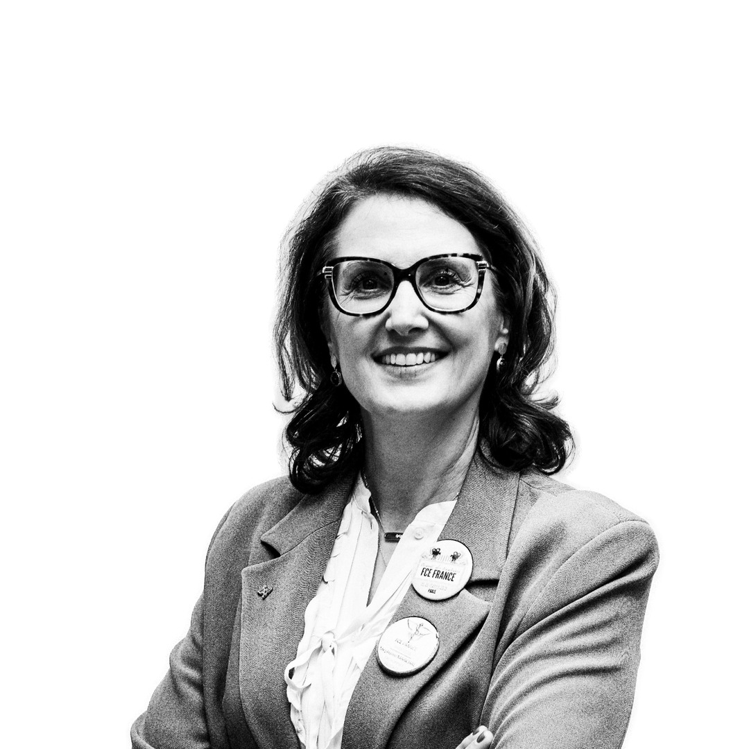 Stephanie MARCHAL