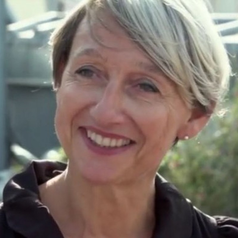 Béatrice POMMERET