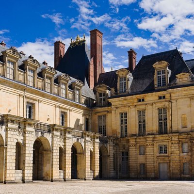 Seine et Marne