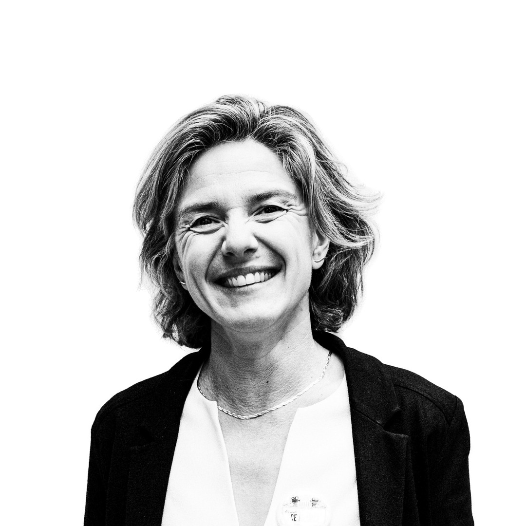 Muriel SCHERRER