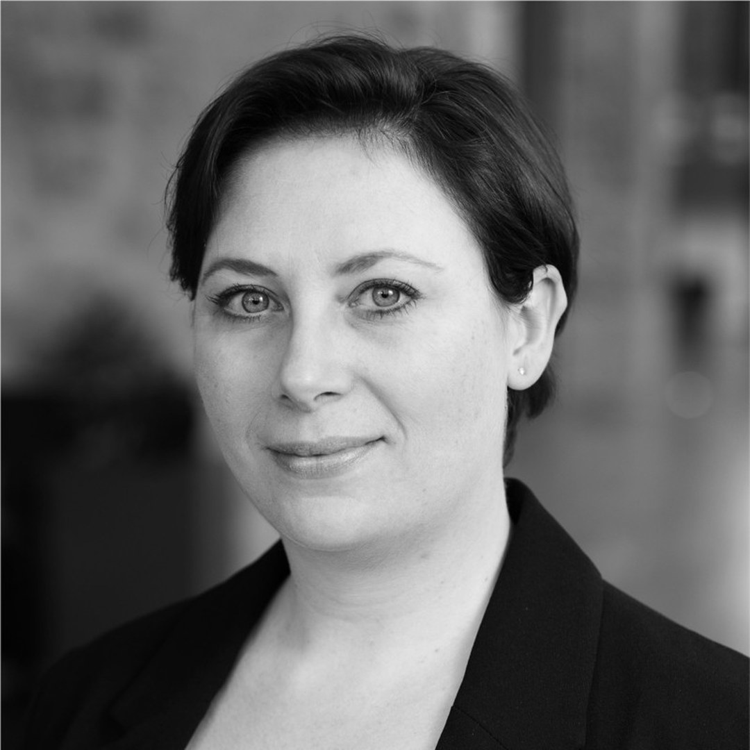S&eacute;verine MELCHIORRE