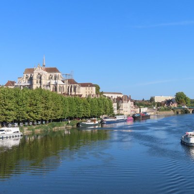 Yonne