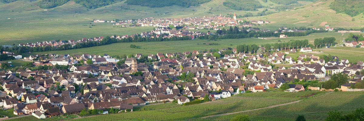 Région Grand Est