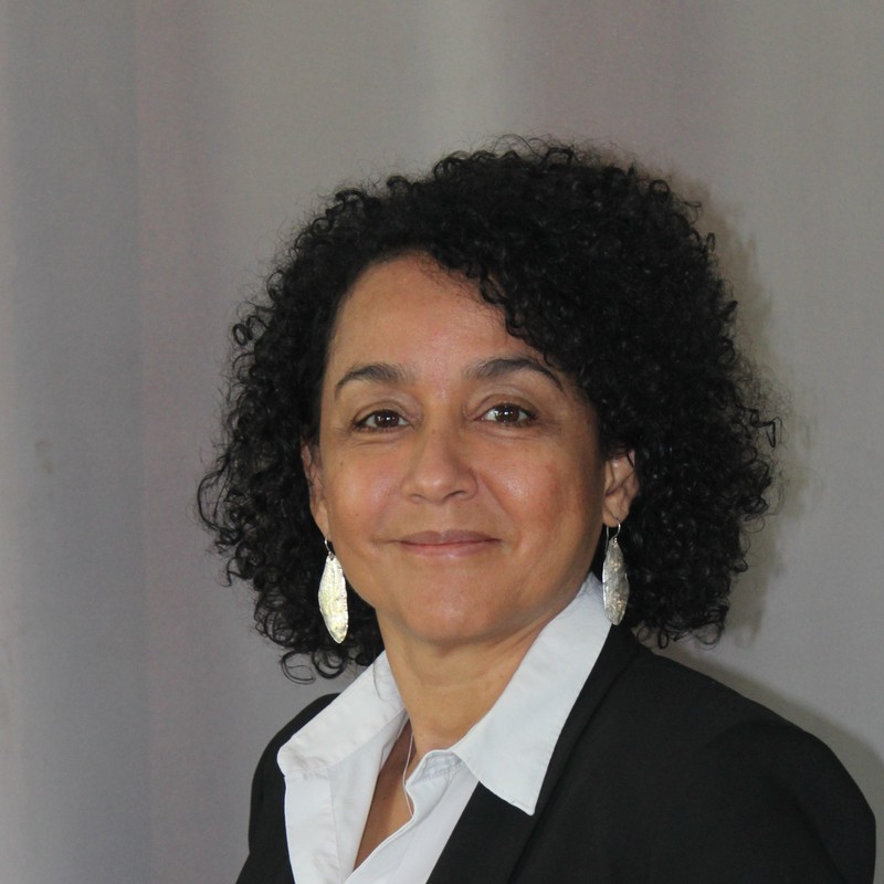 Claudia LECHEVALIER