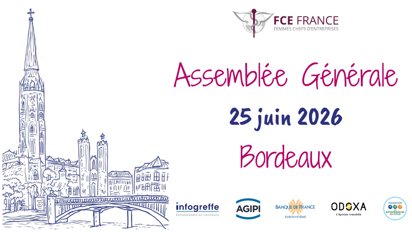 Assemblée générale 2026, Bordeaux