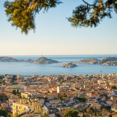 Marseille