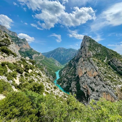 Provence Verte
