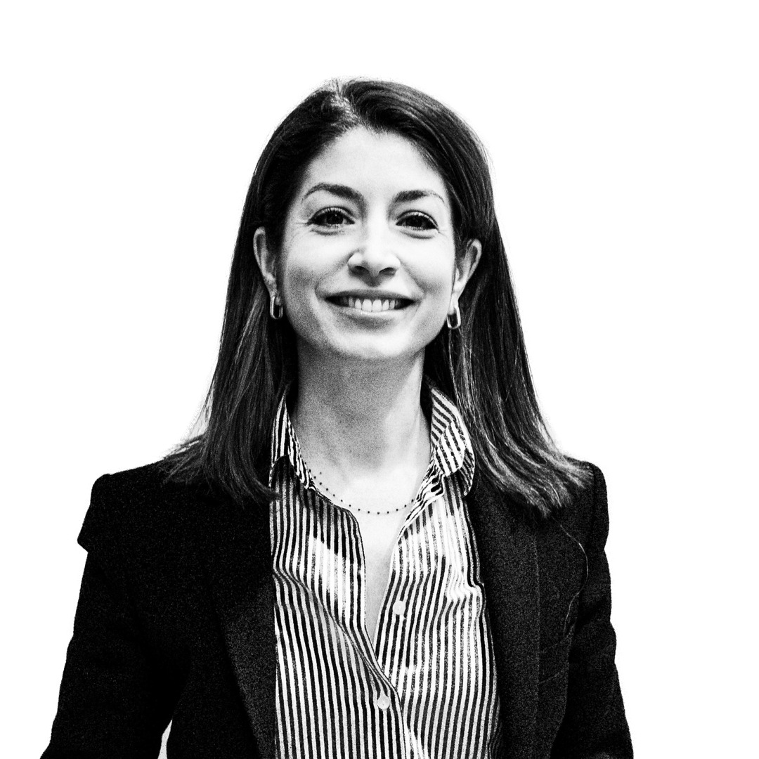 Patricia LYAUTEY-CARCENAC