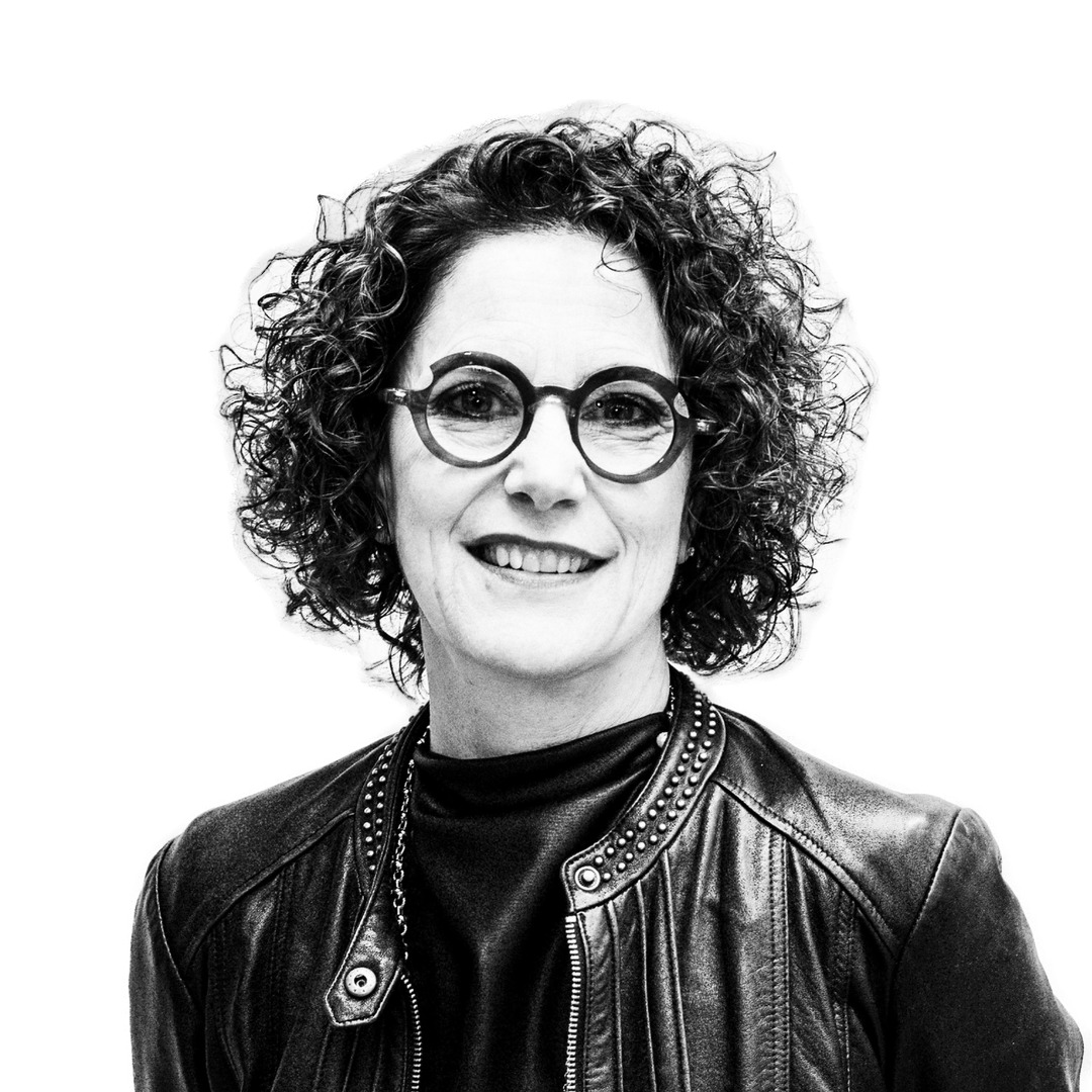 Isabelle BRESSAC