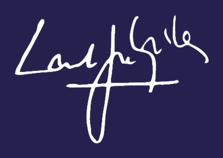 Signature de Carole GRATZMULLER