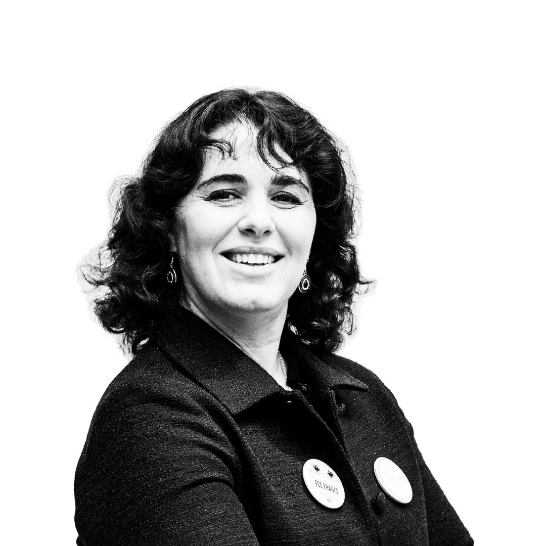 Anne JEGAT