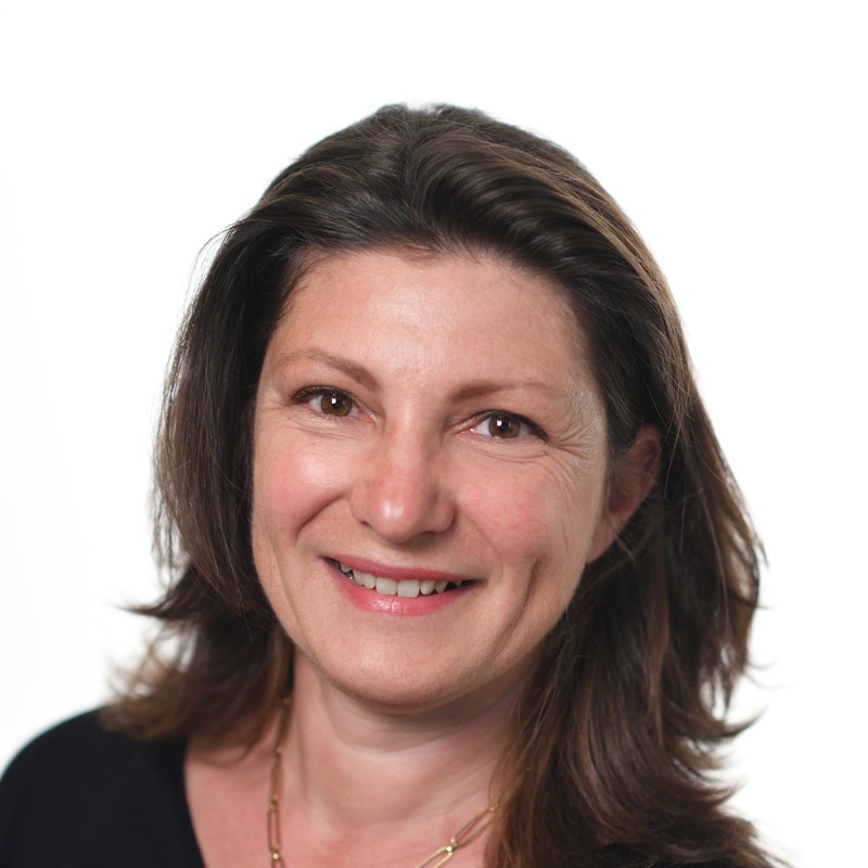 Christine DUCHEMIN