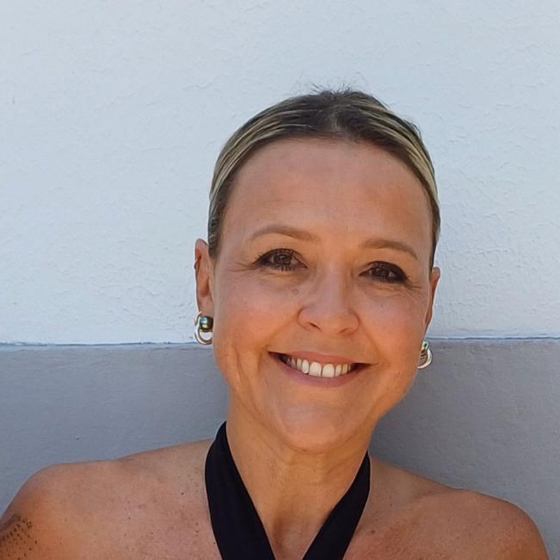 Vanessa GERVOLINO