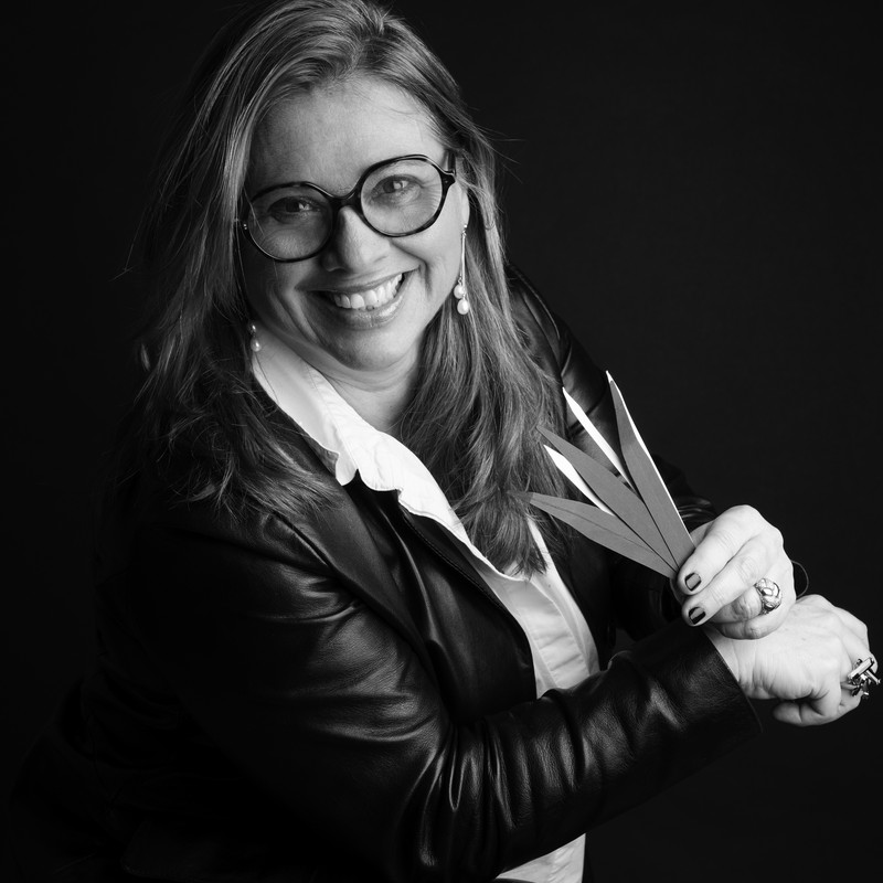 Gaëlle DESHOULIÈRES
