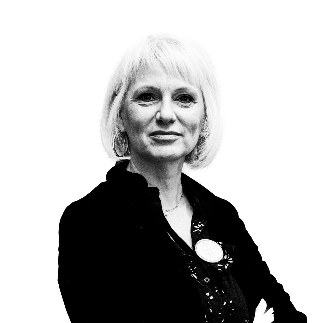 Nathalie JAMAIN