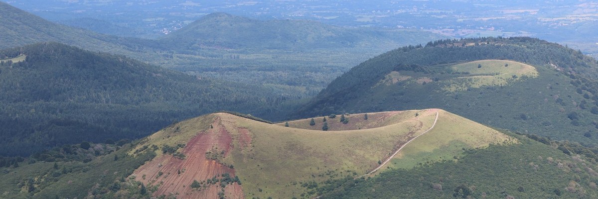 Région AURA Plaine