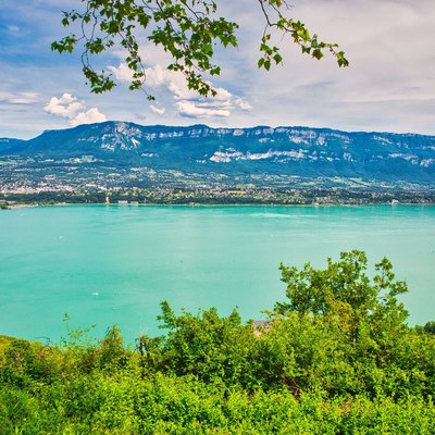 Chambéry Grand Lac